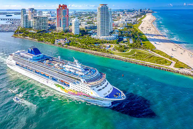 Bahamas Cruises