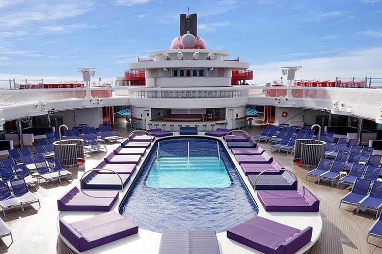 Dominican Daze • 5 Nights