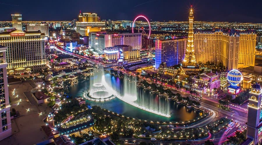 Las Vegas