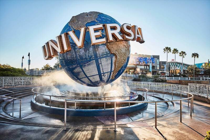 Universal Studios Florida