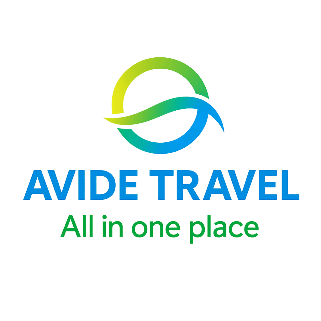 AvideTravel
