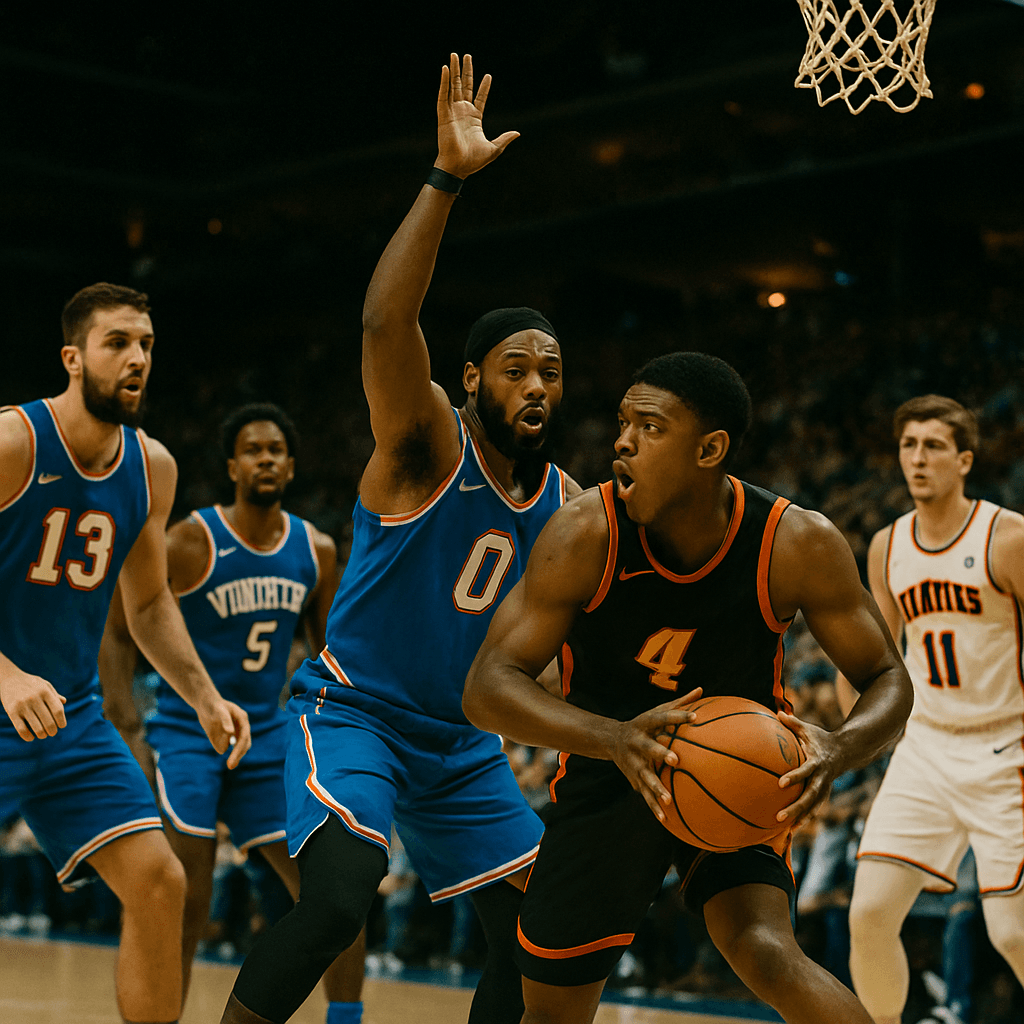 NBA