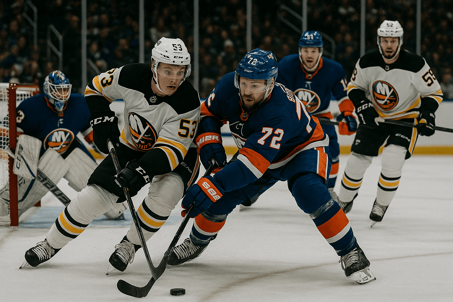 NHL