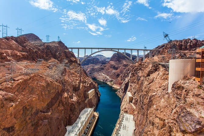 Hoover Dam